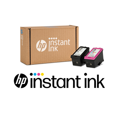 Instant Ink