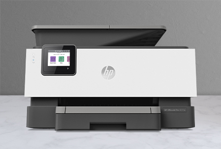 Inkjet printers