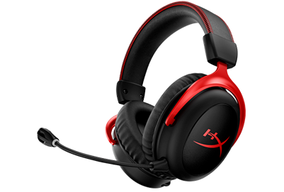 HyperX headphone