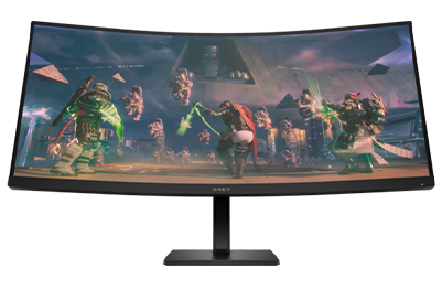 OMEN monitors