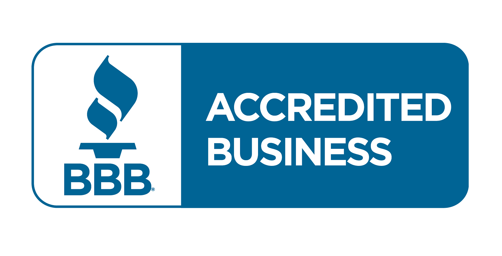 BBB Accredited Business Seal