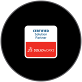 SolidWorks logo