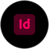 Indesign logo