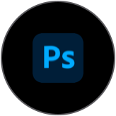 Photoshop logo