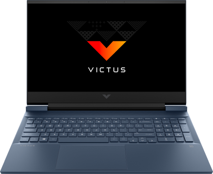 Omen Victus Performance Blue