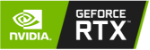 NVIDIA geforce logo