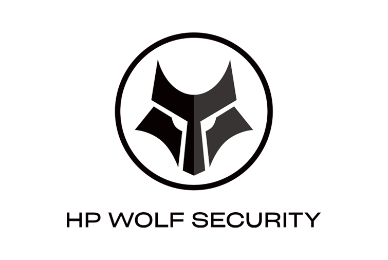 HP Wolf Security