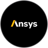 ANSYS logo