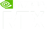 NVIDIA RTX logo