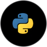 Python logo