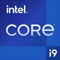 Intel i7 logo