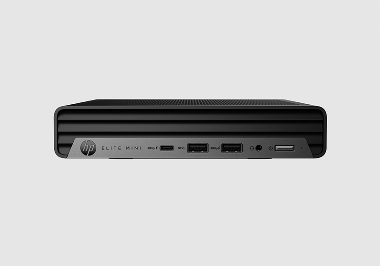 HP Elite Mini 600 G9 Desktop PC