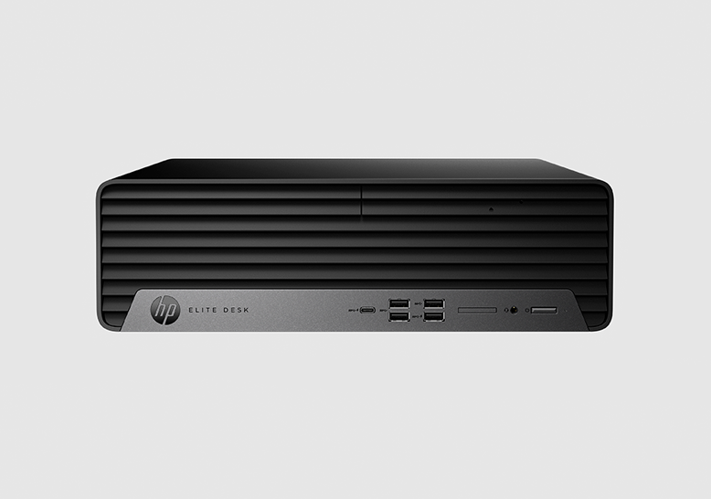 HP Elite SFF 600 G9 Desktop PC