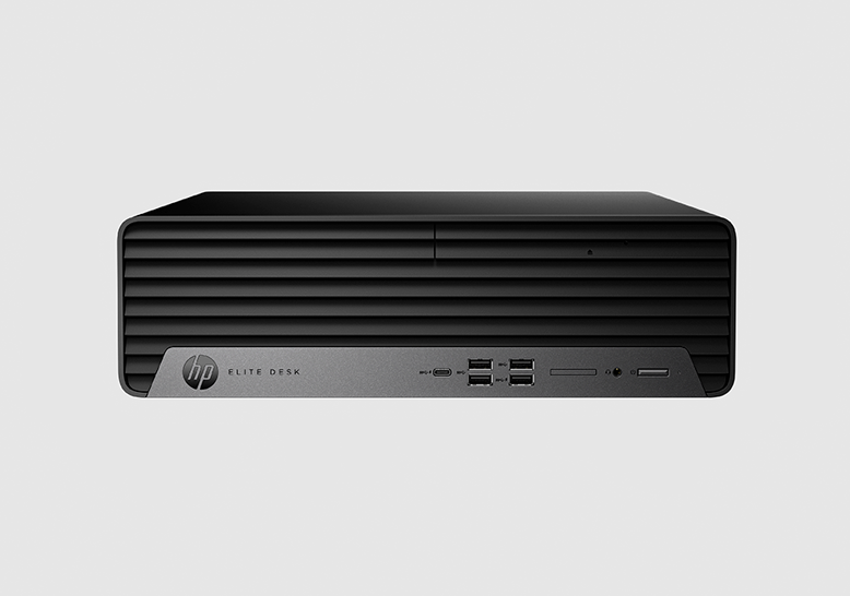 HP Elite SFF 800 G9 Desktop PC