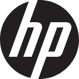 HP logo