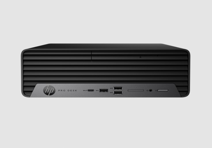 HP Pro SFF 400 G9 Desktop PC
