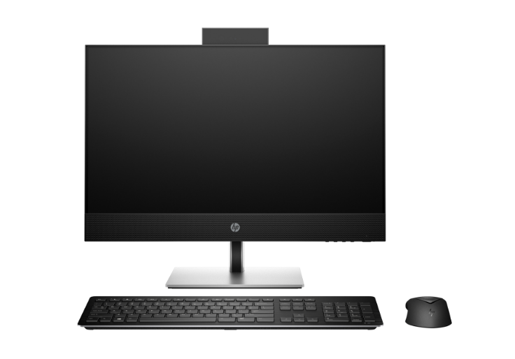HP ProOne 440