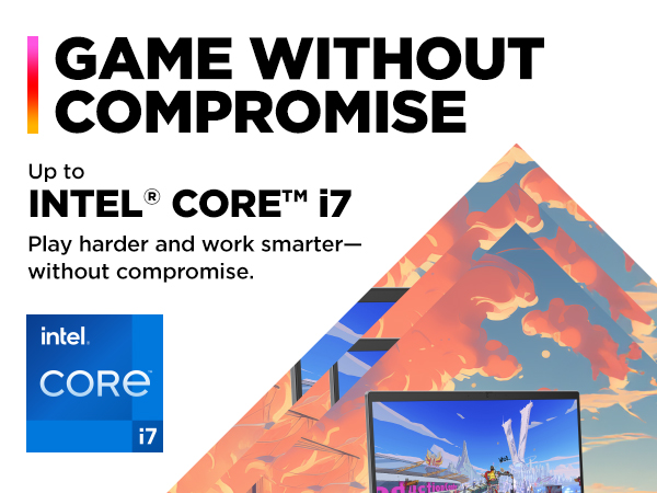 OMEN 16 Gaming Laptop, with up to intel core ultra 9